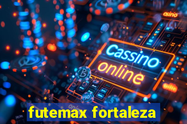 futemax fortaleza